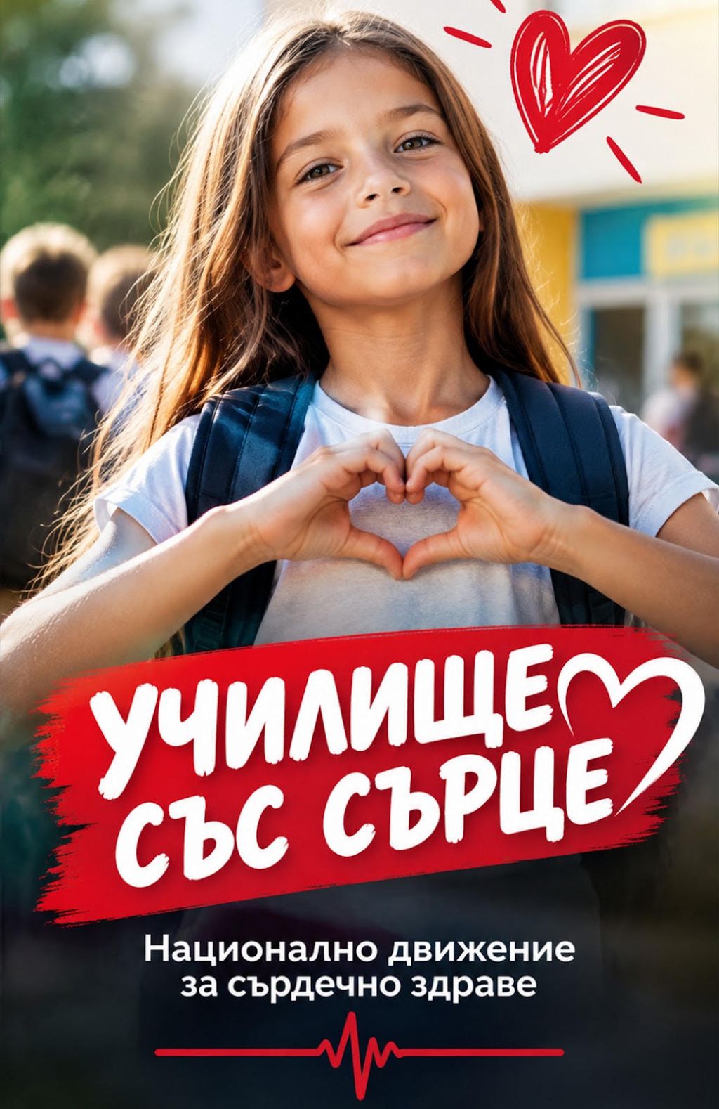 Училище със сърце 1